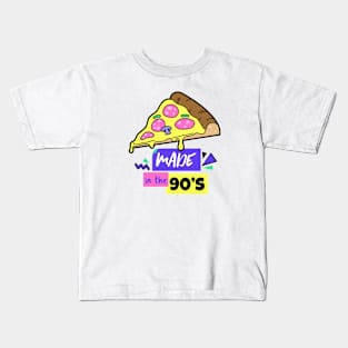 Made In The 90s Kids T-Shirt